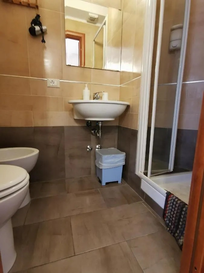 Bed And Breakfast Piramide Rome 0*,