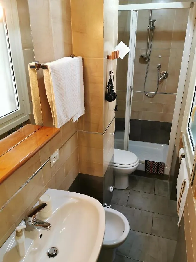 Bed & Breakfast Bed And Breakfast Piramide Rome