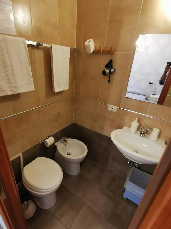 Bed And Breakfast Piramide Rome